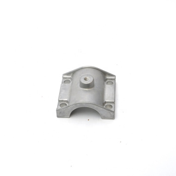 Customized OEM high quality spare parts aluminum alloy accessories use die casting